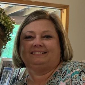 Meet your Posher, Beth